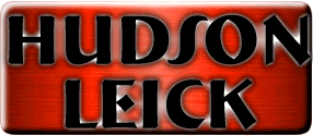 Hudson Leick Logo