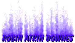 Robin Atkin Downes Logo