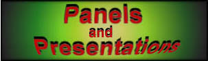 Panel/Presentation Logo